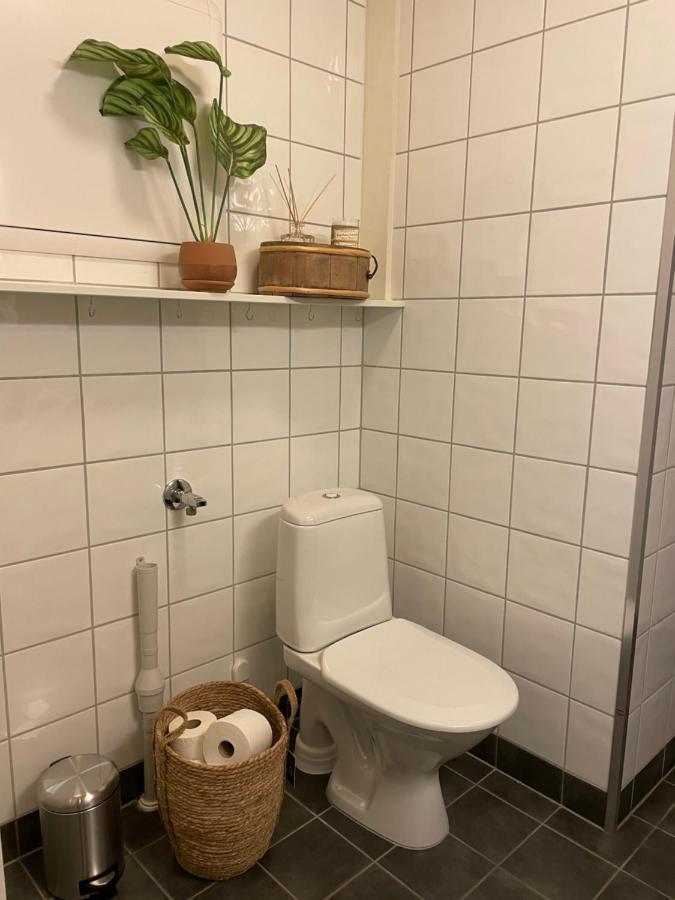Hytte I Nydelige Jotunhemen - Rett Ved Besseggen Randsverk Exteriör bild