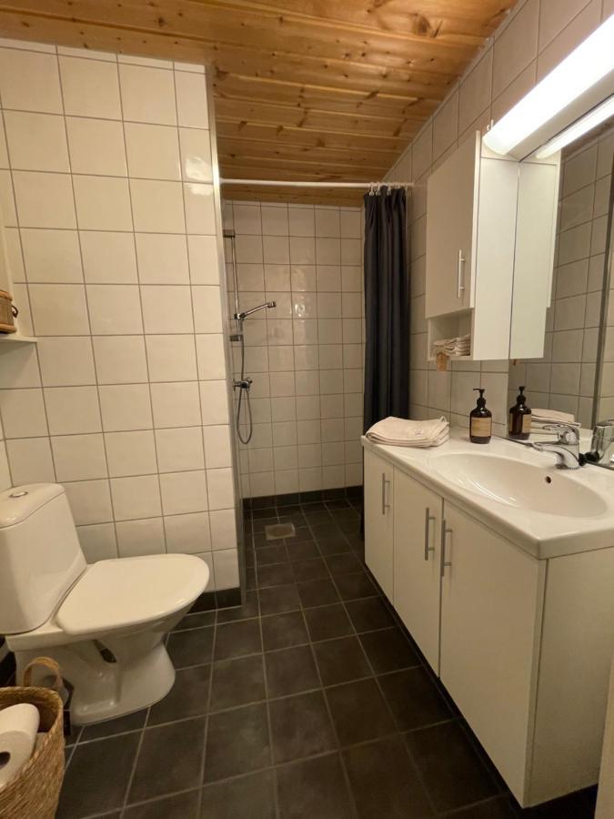 Hytte I Nydelige Jotunhemen - Rett Ved Besseggen Randsverk Exteriör bild